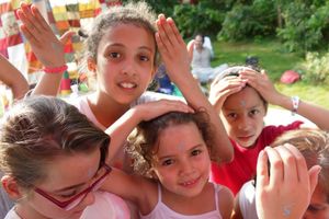 Rendez-vous au Jardin de Traverse 2015