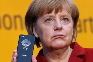 Sécurité informatique : les téléphones portables