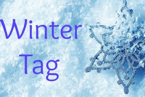 Winter tag