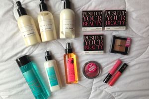 Haul de Juillet