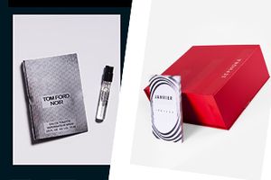 La nouvelle séphora box est disponible