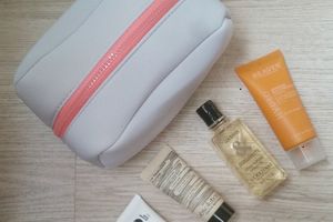 Birchbox de juin: Au bord de l'eau
