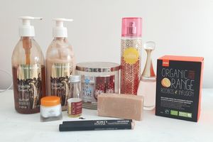 Mes favoris du moment (Octobre 2016)