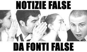 Il "Decalogo Anti-Menzogna" che tutti i cittadini devono consultare prima di assumere decidesioni importanti.