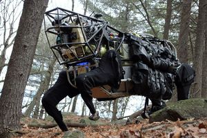 Les robots