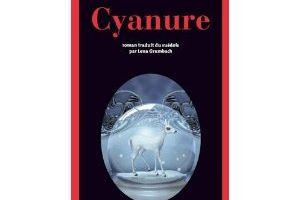 Cyanure de Camilla Läckeberg