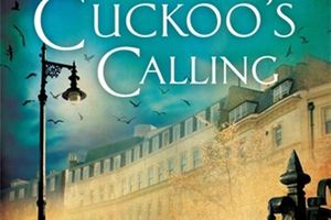 L'appel du coucou de Robert Galbraith