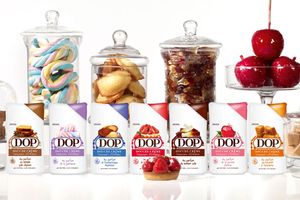 Gel douche Dop douceur d'enfance, une perfection olfactive!