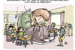 Jac et la grande imposture : billet d'humeur de Jac