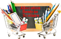 Allocation de rentrée scolaire