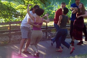 Bal Renaissance : Le Concept