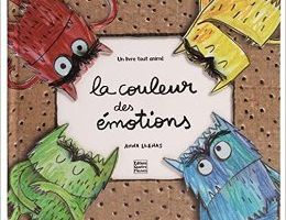 La couleur des émotions