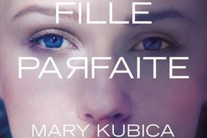 Une fille parfaite : roman