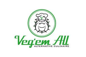 Sortez de vos conapts - featuring Veg'em All