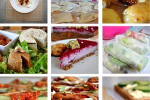 Menu#31 : le retour des menus