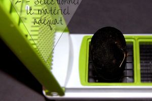 menu#37 : cuisiner le week end pour une semaine sans prise de tête, mode d'emploi