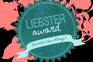 Liebster awards