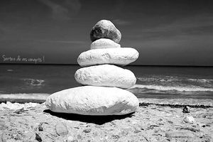 #caféphoto : défi Noir&Blanc !