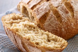 PAIN AUX CEREALES