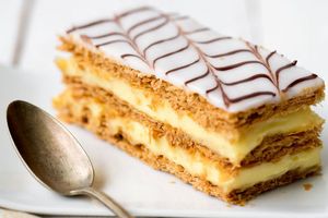 Vous avez dit GATEAUX ?