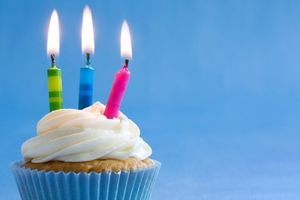 LE BLOG FETE SES 3 ANS
