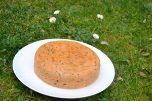 Pain de thon au CookÃ©o