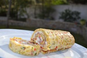 RoulÃ© saveur du Sud