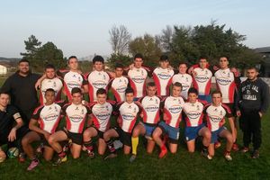 Quelques photographies de nos juniors....;