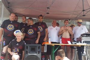 Retour en images sur le tournoi Thierry Ravise du 04 juin 2016 à Fontvenelle