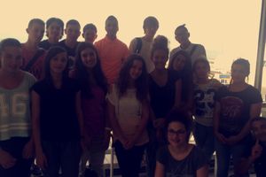 Préparation pour 8h30 de vol ✈️