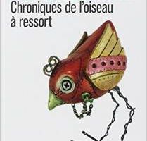 LE COIN DU LECTEUR : AVRIL 2015