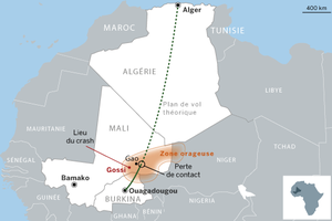 OBJECTIF DE BOKO HARAM: POUVOIR AUX NORDISTES OU DIVISION DU PAYS EN DEUX ETATS