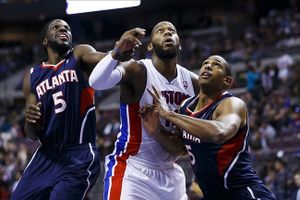 Before-Game: Game 13: Atlanta Hawks