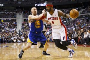 Before-Game: Game 17: vs Golden State Warriors