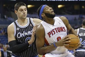 Before-Game: Game 31: vs Orlando Magic