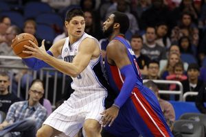Before-Game: Game 72: vs Orlando Magic