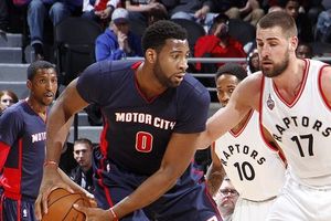 After-Game : Game 60 : vs Toronto Raptors