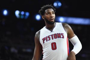 Stan Van Gundy tacle une nouvelle fois Andre Drummond