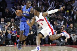 Before-Game : Game 79 : vs Orlando Magic