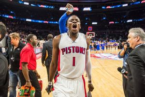 Les Pistons retrouvent les Playoffs...