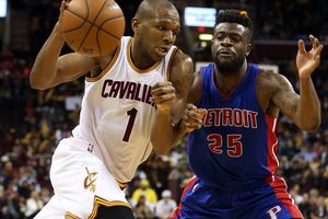 After-Game : Game 82 : vs Cleveland Cavaliers