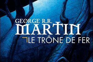 Game of thrones - George Martin