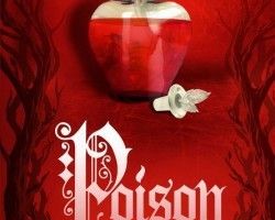 Poison - Sarah Pinborough