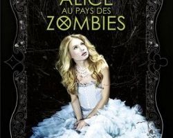 Alice au pays des zombies - Gena Showalter
