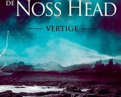 Les étoiles de Noss Head - Sophie Jomain