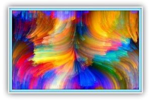 LES COULEURS DE L'AMITIÉ