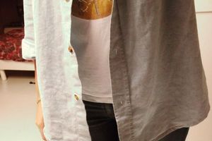 3 Tenues, de la 4ème à la 2nd