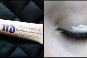 Maquillage nude