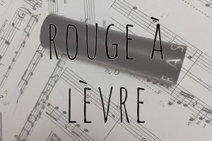 Revue | Rouge crème Sephora 💄