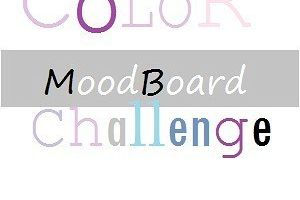 l’Avent et ses préparatifs de Fêtes {Color MoodBoard Challenge #4}